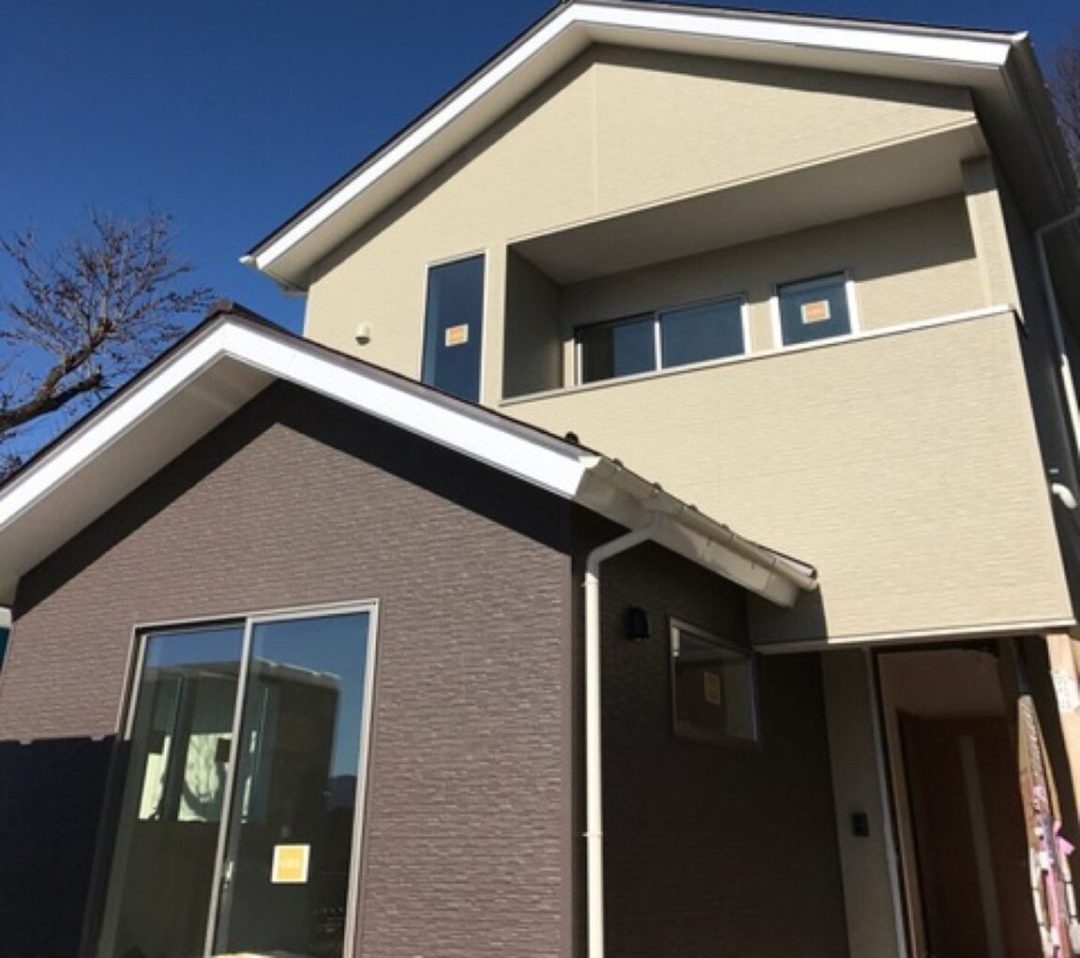 住宅展示場 注文住宅 モデルハウス 工務店 ワンズプラス 茅野市