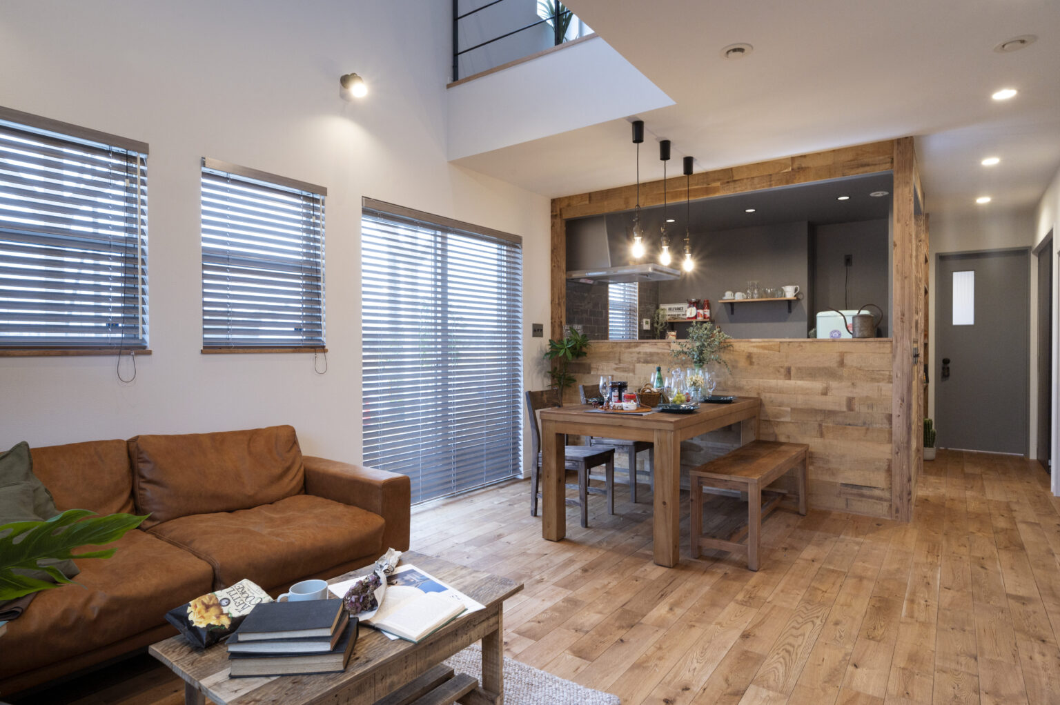 株式会社昭栄建設が手がけた注文住宅の施工事例（モデルハウス・住宅展示場）