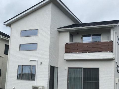 住宅展示場 注文住宅 モデルハウス 工務店 ワンズプラス 茅野市