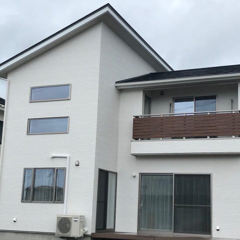 ワンズプラス_好きに囲まれた快適な住まい