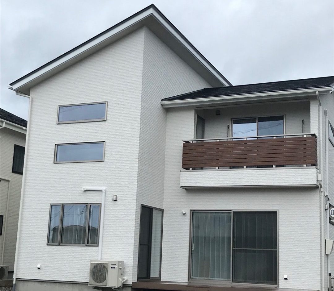 住宅展示場 注文住宅 モデルハウス 工務店 ワンズプラス 茅野市