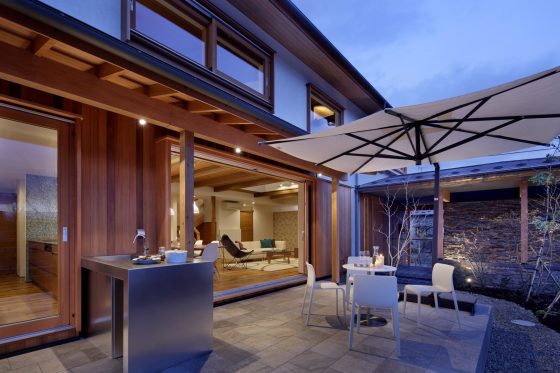 株式会社カネソ曽根建業の注文住宅・家づくりの特徴|宮城県仙台市で叶える高性能で自分らしい住まい