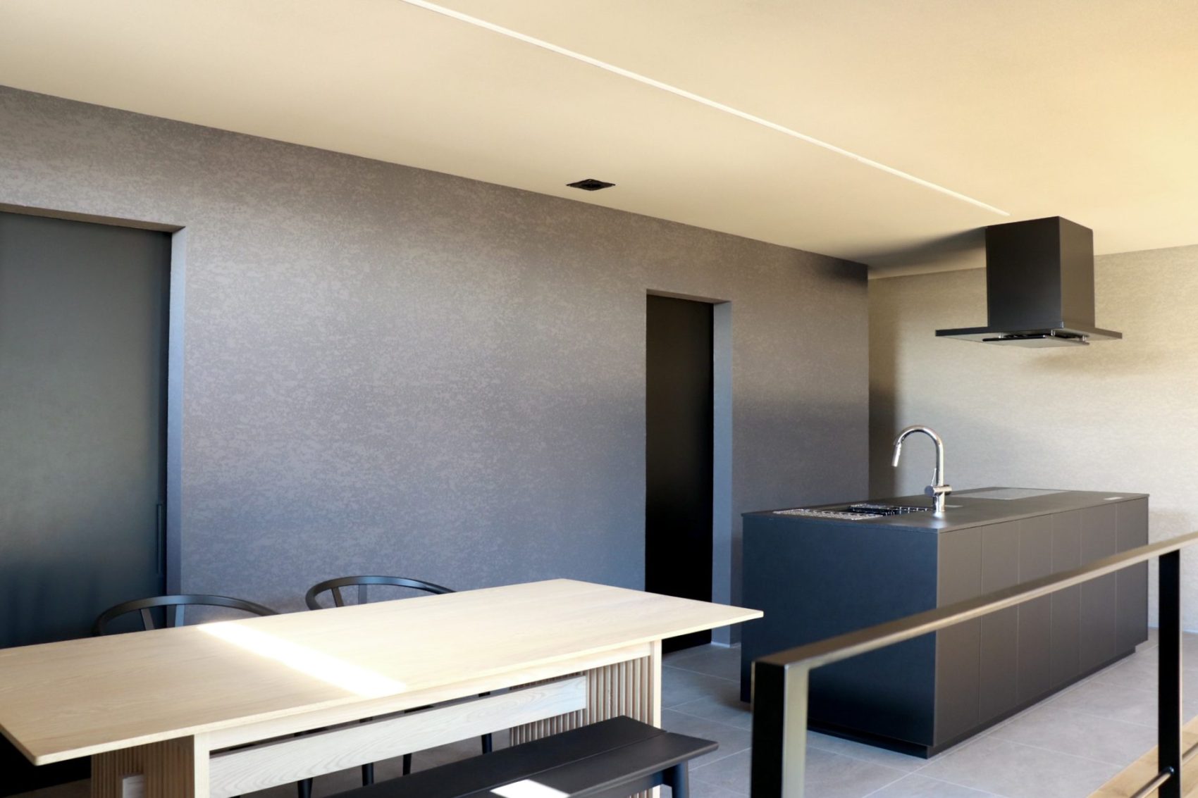 が手がけた注文住宅の施工事例（モデルハウス・住宅展示場）