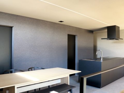 が手がけた注文住宅の施工事例（モデルハウス・住宅展示場）