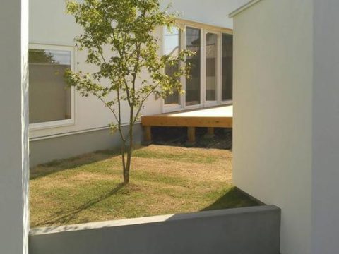 住宅展示場 注文住宅 モデルハウス 工務店 リブハウジング 都城市