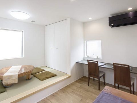 住宅展示場 注文住宅 モデルハウス 工務店 リブハウジング 都城市