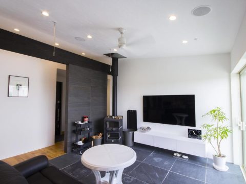 住宅展示場 注文住宅 モデルハウス 工務店 リブハウジング 都城市