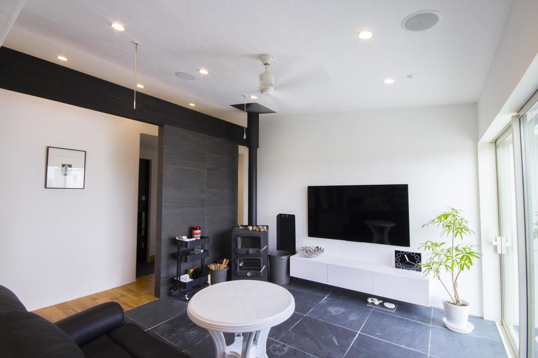 住宅展示場 注文住宅 モデルハウス 工務店 リブハウジング 都城市