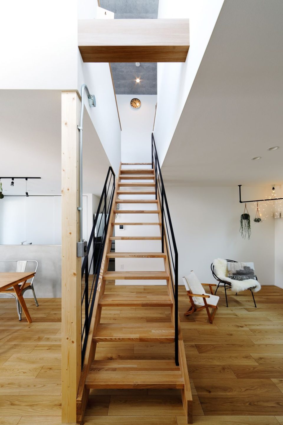 株式会社ひかり工務店が手がけた注文住宅の施工事例（モデルハウス・住宅展示場）