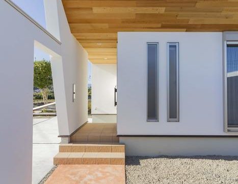 住宅展示場 注文住宅 モデルハウス 工務店 リブハウジング 都城市