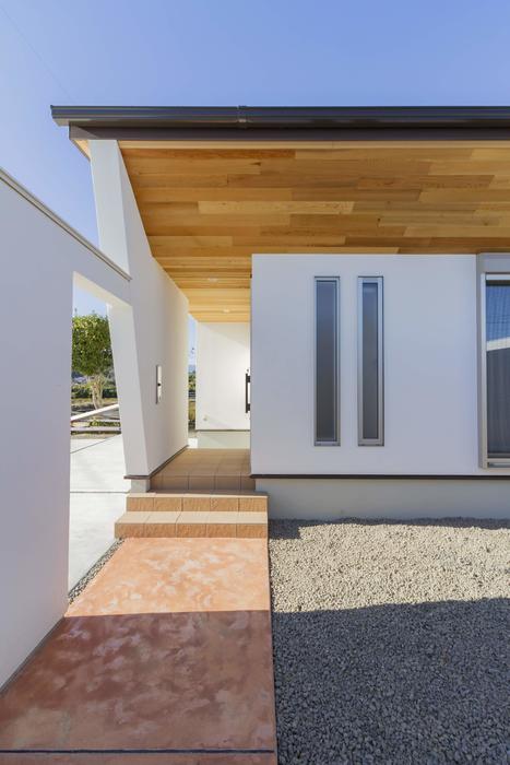 住宅展示場 注文住宅 モデルハウス 工務店 リブハウジング 都城市