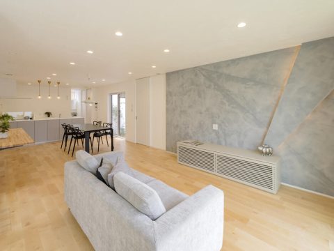 住宅展示場 注文住宅 モデルハウス 工務店 リブハウジング 都城市