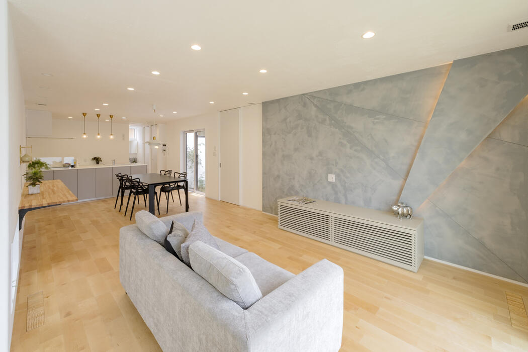 住宅展示場 注文住宅 モデルハウス 工務店 リブハウジング 都城市