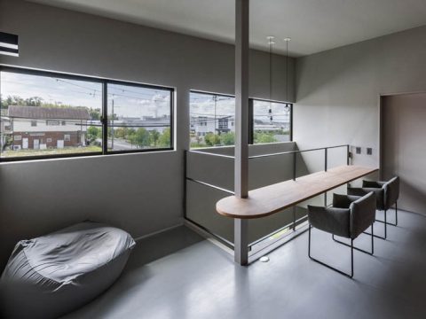 住宅展示場 注文住宅 モデルハウス 建築設計事務所 イン・エクス デザイン 京都市