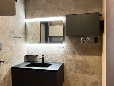 が手がけた注文住宅の施工事例（モデルハウス・住宅展示場）