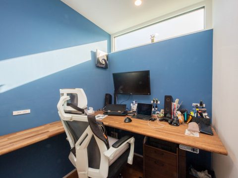 住宅展示場 注文住宅 モデルハウス 工務店 ワカバハウス つくば市