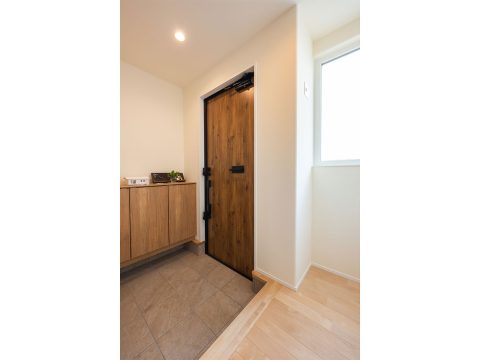 住宅展示場 注文住宅 モデルハウス 工務店 ワカバハウス つくば市