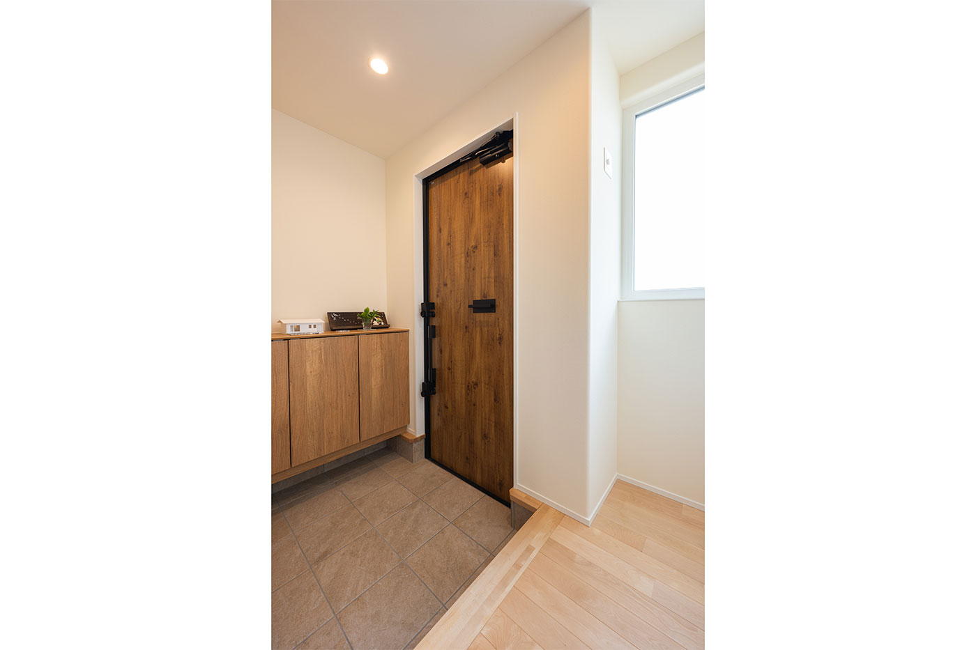 住宅展示場 注文住宅 モデルハウス 工務店 ワカバハウス つくば市