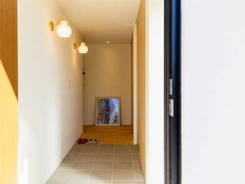 住宅展示場 注文住宅 モデルハウス 工務店 ワカバハウス つくば市