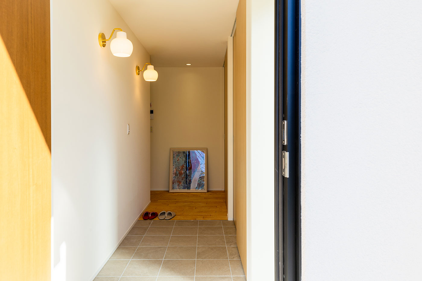 住宅展示場 注文住宅 モデルハウス 工務店 ワカバハウス つくば市