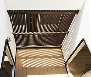 住宅展示場 注文住宅 モデルハウス 工務店 アイズホーム 横浜市