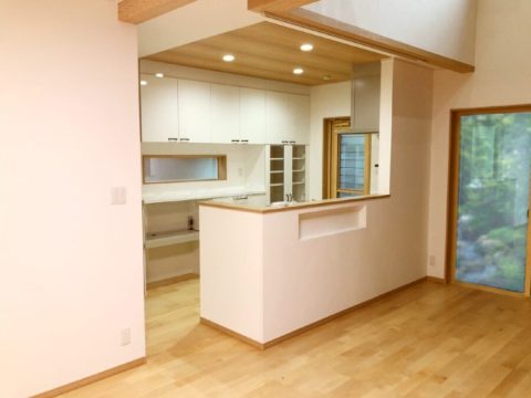 住宅展示場 注文住宅 モデルハウス 工務店 アイズホーム 横浜市