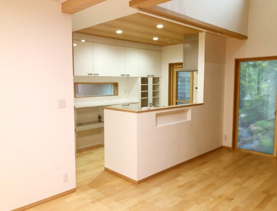 住宅展示場 注文住宅 モデルハウス 工務店 アイズホーム 横浜市