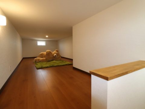 株式会社イトー住建が手がけた注文住宅の施工事例（モデルハウス・住宅展示場）