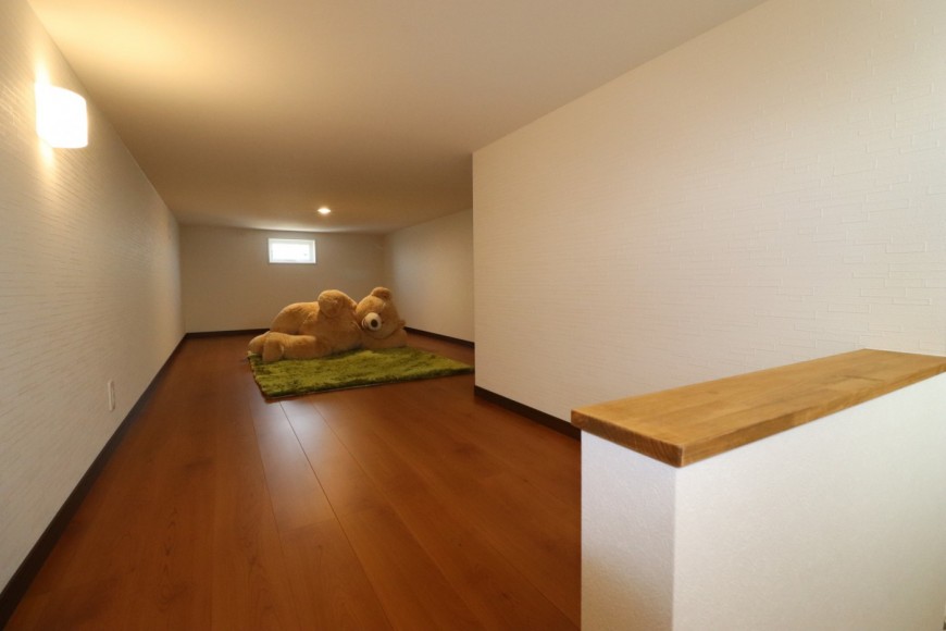 株式会社イトー住建が手がけた注文住宅の施工事例（モデルハウス・住宅展示場）