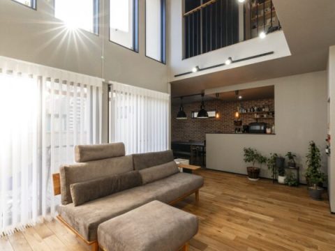 住宅展示場 注文住宅 モデルハウス 工務店 アイズホーム 横浜市