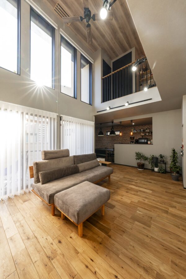 住宅展示場 注文住宅 モデルハウス 工務店 アイズホーム 横浜市