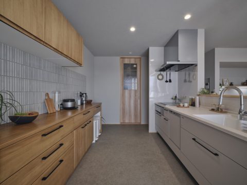 住宅展示場 注文住宅 モデルハウス 工務店 木絆 倉敷市