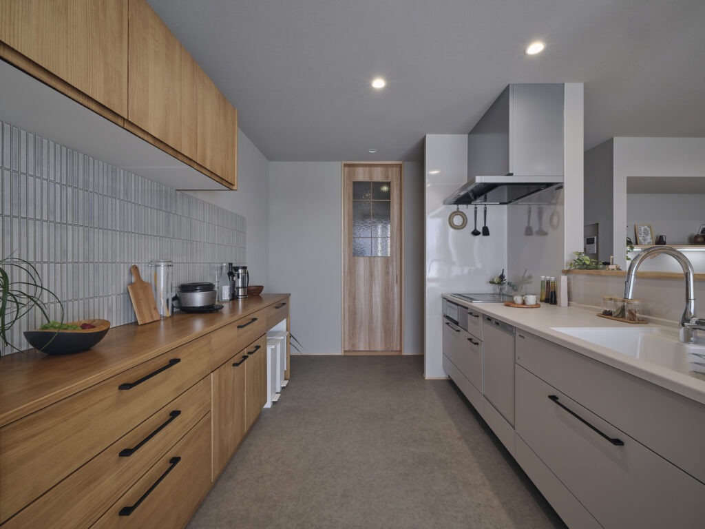 住宅展示場 注文住宅 モデルハウス 工務店 木絆 倉敷市