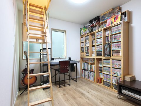 住宅展示場ネット 注文住宅 モデルハウス 工務店 Studio78 姫路市