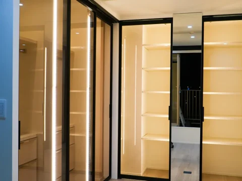 が手がけた注文住宅の施工事例（モデルハウス・住宅展示場）