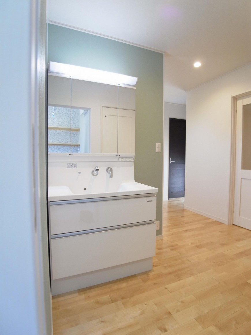 株式会社イトー住建が手がけた注文住宅の施工事例（モデルハウス・住宅展示場）