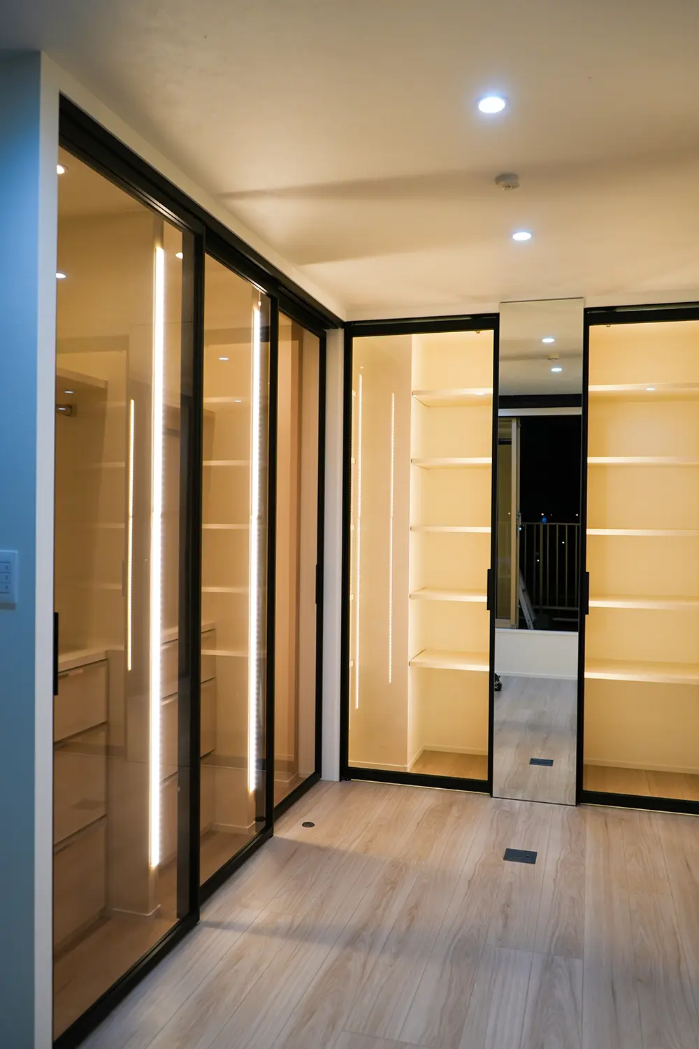 が手がけた注文住宅の施工事例（モデルハウス・住宅展示場）