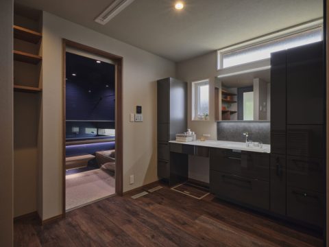 住宅展示場 注文住宅 モデルハウス 工務店 木絆 倉敷市