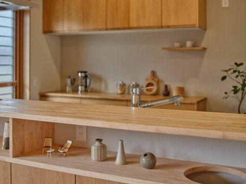 住宅展示場 注文住宅 モデルハウス 工務店 木絆 倉敷市