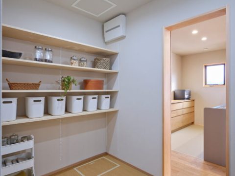 住宅展示場 注文住宅 モデルハウス 工務店 木絆 倉敷市