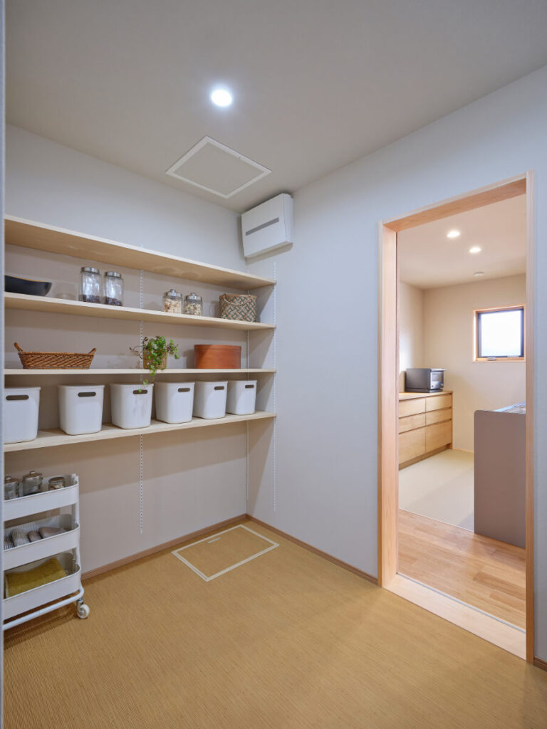 住宅展示場 注文住宅 モデルハウス 工務店 木絆 倉敷市