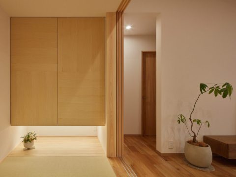 住宅展示場 注文住宅 モデルハウス 工務店 木絆 倉敷市