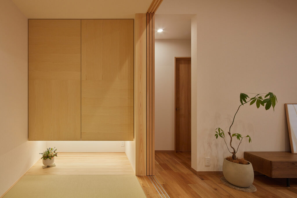 住宅展示場 注文住宅 モデルハウス 工務店 木絆 倉敷市