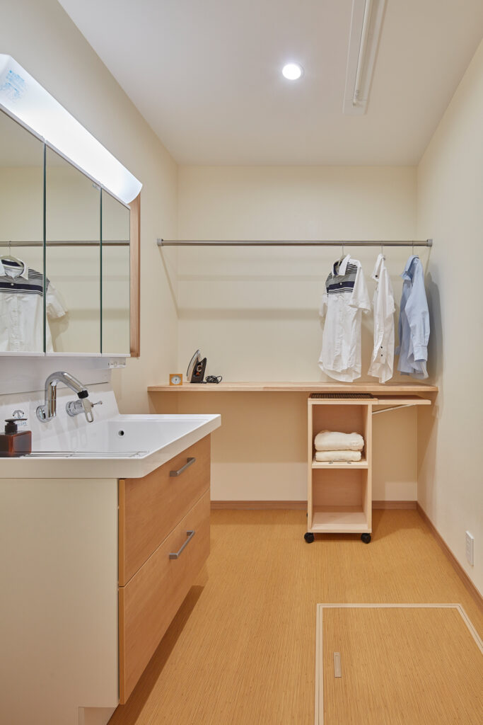 住宅展示場 注文住宅 モデルハウス 工務店 木絆 倉敷市