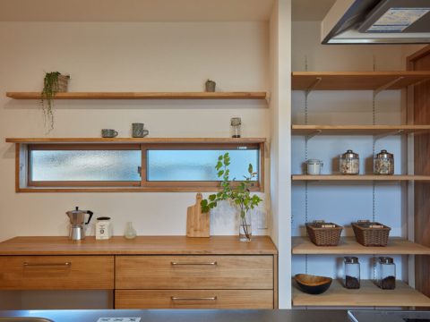 住宅展示場 注文住宅 モデルハウス 工務店 木絆 倉敷市