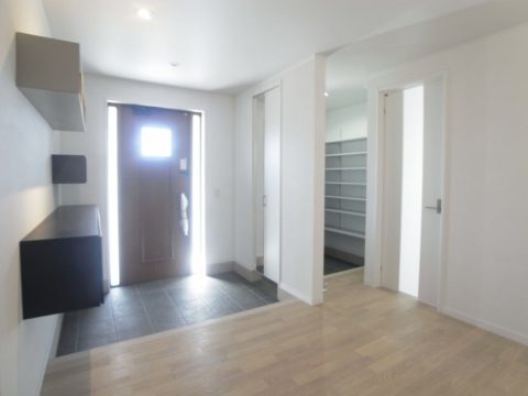 株式会社イトー住建が手がけた注文住宅の施工事例（モデルハウス・住宅展示場）