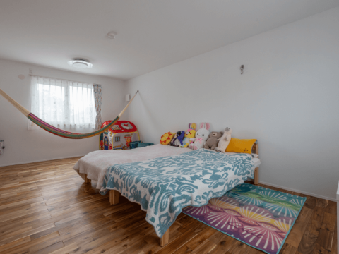 住宅展示場 注文住宅 モデルハウス 工務店 ワカバハウス つくば市