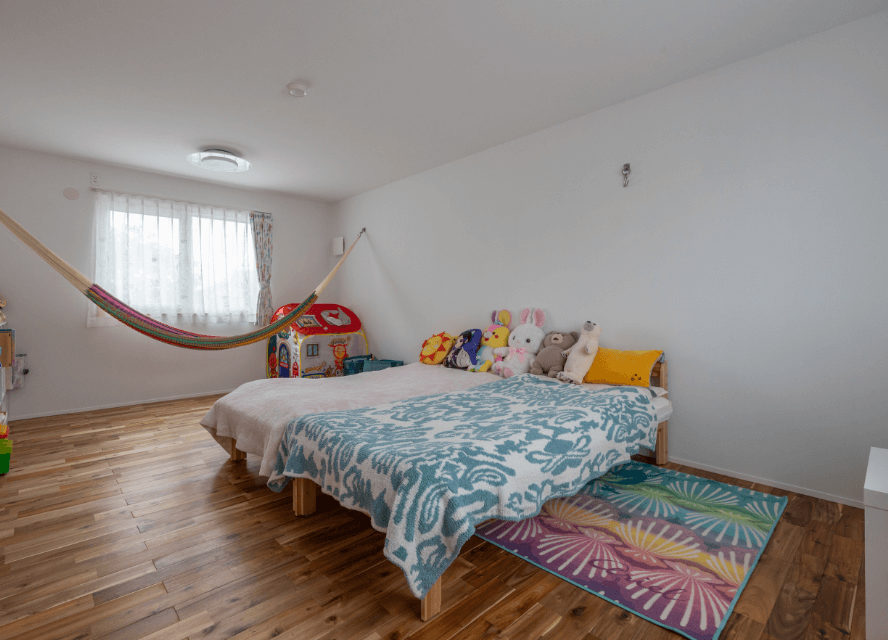 住宅展示場 注文住宅 モデルハウス 工務店 ワカバハウス つくば市