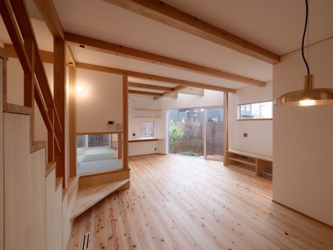 住宅展示場 注文住宅 モデルハウス 工務店 松尾設計室 明石市