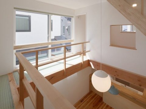 住宅展示場 注文住宅 モデルハウス 工務店 松尾設計室 明石市